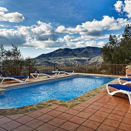 La Vesanilla Villa Iznájar Екстериор снимка