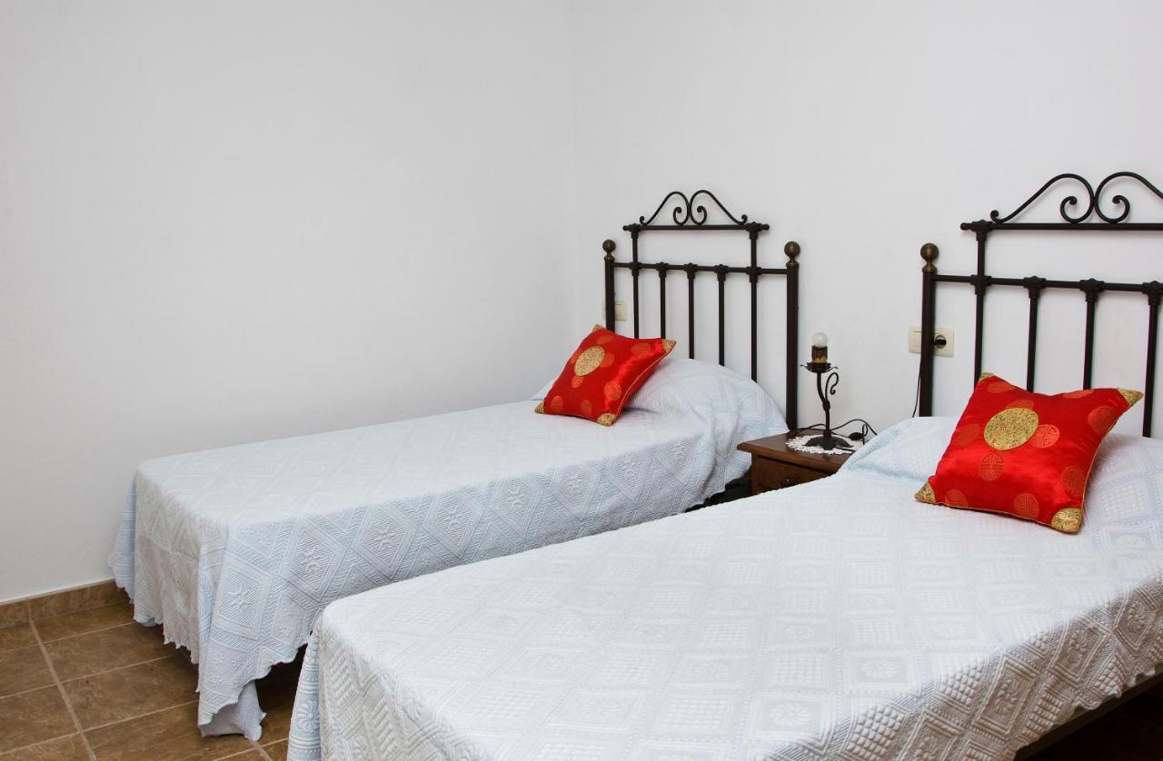 La Vesanilla Villa Iznájar Екстериор снимка